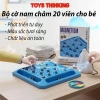 Đồ chơi Cờ lật trí nhớ ToysThinKing – Ghi nhớ màu sắc cho bé, 55.000đ 10