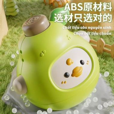 Đồ chơi Con quay Trái cây Va chạm - Spinner xoay tròn giảm stress, giá 39.000₫ 4