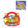 Đồ chơi Đàn Piano nông trại tiếng Anh có pin, phát nhạc và đèn sáng cho bé - MiniKids 85.000 VND 8