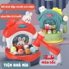 Đồ chơi đập chuột hình thỏ size lớn cho bé 0‑5 tuổi – Tiệm Nhà Mía, phát triển trí tuệ, giá chỉ 55.000₫