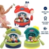 Đồ chơi đập chuột hình thỏ size lớn cho bé 0‑5 tuổi – Tiệm Nhà Mía, phát triển trí tuệ, giá chỉ 55.000₫ 5