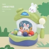 Đồ chơi đập chuột hình thỏ size lớn cho bé 0‑5 tuổi – Tiệm Nhà Mía, phát triển trí tuệ, giá chỉ 55.000₫ 8