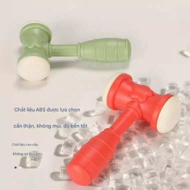 Đồ chơi đập chuột hình thỏ size lớn cho bé 0‑5 tuổi – Tiệm Nhà Mía, phát triển trí tuệ, giá chỉ 55.000₫ 9