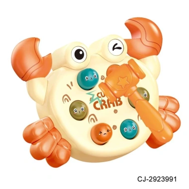 Đồ chơi đập chuột, thú cưng cho bé - Nhiều mẫu dễ thương, giúp bé vận động, tránh điện thoại, giá chỉ 28.410₫