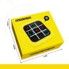 Đồ chơi điện tử Tic Tac Toe – Trò chơi tương tác cha mẹ, giáo dục trẻ em, giảm 18% 2