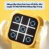 Đồ chơi điện tử Tic Tac Toe – Trò chơi tương tác cha mẹ, giáo dục trẻ em, giảm 18% 8