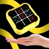 Đồ chơi điện tử Tic Tac Toe – Trò chơi tương tác cha mẹ, giáo dục trẻ em, giảm 18% 9