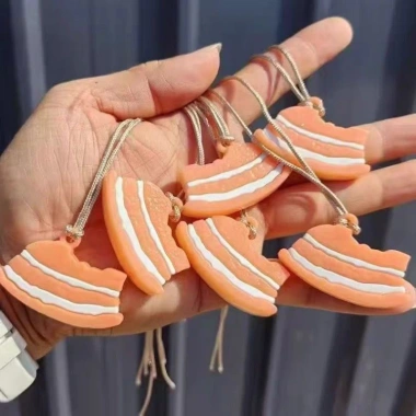 Đồ chơi đổi màu Yunquge - Lò vịt gà lợn cua cá tôm nướng, nhắc thoa kem chống nắng 7
