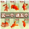 Đồ chơi đổi màu Yunquge - Lò vịt gà lợn cua cá tôm nướng, nhắc thoa kem chống nắng 10