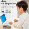 Đồ chơi giáo dục sớm Trẻ em mô phỏng máy tính xách tay Nam Nữ – Phát triển tư duy, quà sinh nhật, 136.000₫ 2