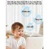 Đồ chơi giáo dục sớm Trẻ em mô phỏng máy tính xách tay Nam Nữ – Phát triển tư duy, quà sinh nhật, 136.000₫ 8