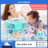 Đồ chơi giáo dục TZP cho bé sơ sinh - Đồ chơi lục lác, phát triển giác quan, giá ưu đãi 86.549₫