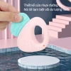 Đồ chơi giáo dục TZP cho bé sơ sinh - Đồ chơi lục lác, phát triển giác quan, giá ưu đãi 86.549₫ 6
