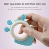 Đồ chơi giáo dục TZP cho bé sơ sinh - Đồ chơi lục lác, phát triển giác quan, giá ưu đãi 86.549₫ 7