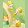 Đồ chơi huýt sáo trẻ em, còi nhạc cụ hoạt hình, âm thanh vui nhộn, chỉ 33.999₫ 4