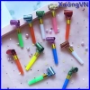 Đồ chơi kèn giấy thổi chúc mừng sinh nhật, picnic Giáng sinh Noel - giá 5.000₫ 2