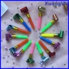 Đồ chơi kèn giấy thổi chúc mừng sinh nhật, picnic Giáng sinh Noel - giá 5.000₫ 3