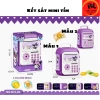 Đồ chơi két sắt mini hoạt hình nhiều mẫu, có chìa khóa - Giá chỉ 45.900₫ 2