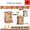 Đồ chơi két sắt mini hoạt hình nhiều mẫu, có chìa khóa - Giá chỉ 45.900₫ 5