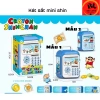Đồ chơi két sắt mini hoạt hình nhiều mẫu, có chìa khóa - Giá chỉ 45.900₫ 7
