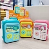 Đồ chơi Két sắt Tiết kiệm cho Bé trai & Bé gái - Giá chỉ 52.000 VNĐ