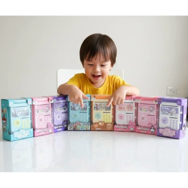 Đồ chơi Két sắt Tiết kiệm cho Bé trai & Bé gái - Giá chỉ 52.000 VNĐ 2 Đồ chơi Két sắt Tiết kiệm cho Bé trai & Bé gái - Giá chỉ 52.000 VNĐ 2