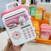 Đồ chơi Két sắt Tiết kiệm cho Bé trai & Bé gái - Giá chỉ 52.000 VNĐ 6