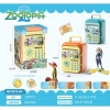 Đồ chơi Két sắt Tiết kiệm cho Bé trai & Bé gái - Giá chỉ 52.000 VNĐ 7