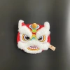 Đồ chơi khiêu vũ dễ thương Tết Nguyên Đán, túi gói màu đỏ may mắn, phong bì đỏ – chỉ 123.120₫ 5