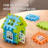 Đồ Chơi Lắp Ghép Khối Xây Dựng – Xếp Hình DIY Giáo Dục, Sáng Tạo, Giá 33.000₫ (Giảm từ 39.930₫) 3