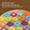 Đồ Chơi Lắp Ghép Khối Xây Dựng – Xếp Hình DIY Giáo Dục, Sáng Tạo, Giá 33.000₫ (Giảm từ 39.930₫) 6