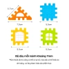 Đồ Chơi Lắp Ghép Khối Xây Dựng – Xếp Hình DIY Giáo Dục, Sáng Tạo, Giá 33.000₫ (Giảm từ 39.930₫) 8