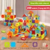 Đồ Chơi Lắp Ghép Khối Xây Dựng – Xếp Hình DIY Giáo Dục, Sáng Tạo, Giá 33.000₫ (Giảm từ 39.930₫) 10