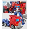 Đồ chơi lắp ráp ô tô robot biến hình JUMICO RB2 cho bé trai - Giá chỉ 120.000đ 9