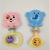 Đồ chơi lục lạc 7 món đa màu sắc cho bé giá ưu đãi 45.000 VNĐ 2