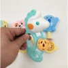 Đồ chơi lục lạc 7 món đa màu sắc cho bé giá ưu đãi 45.000 VNĐ 4