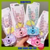 Đồ chơi máy ảnh Kuromi Hello Kitty có đèn chiếu, dây ngọc cho bé trai - 25.000đ
