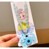 Đồ chơi máy ảnh Kuromi Hello Kitty có đèn chiếu, dây ngọc cho bé trai - 25.000đ 6