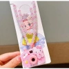 Đồ chơi máy ảnh Kuromi Hello Kitty có đèn chiếu, dây ngọc cho bé trai - 25.000đ 7
