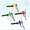 Đồ chơi máy bay trực thăng dây rút cầm tay siêu vui nhộn, màu giao ngẫu nhiên, chỉ 14.000₫ 2