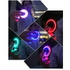 Đồ chơi mô hình UFO Mini Flying Spinner Boomerang Flynova Pro Drone cho trẻ em, giá 68.000₫ 5