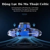 Đồ chơi mô hình UFO Mini Flying Spinner Boomerang Flynova Pro Drone cho trẻ em, giá 68.000₫ 7