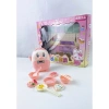 Đồ chơi nấu ăn bé gái – Bộ nhà bếp mini hình nồi cơm điện, dễ thương, mới 2.025, giá 107.777₫ 2