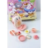 Đồ chơi nấu ăn bé gái – Bộ nhà bếp mini hình nồi cơm điện, dễ thương, mới 2.025, giá 107.777₫ 3