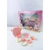 Đồ chơi nấu ăn bé gái – Bộ nhà bếp mini hình nồi cơm điện, dễ thương, mới 2.025, giá 107.777₫ 4