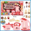 Đồ chơi nấu ăn BIBY Mini - Bộ vỉ nấu ăn mini, quà tặng bé yêu, phát triển kỹ năng 3