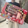 Đồ chơi nấu ăn BIBY Mini - Bộ vỉ nấu ăn mini, quà tặng bé yêu, phát triển kỹ năng 5