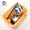 Đồ chơi nấu ăn cho bé nhôm không rỉ bộ lớn 28-30-37-41-48 món an toàn 79.000₫ 4
