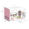 Đồ chơi nấu ăn mini cho bé: Bếp điện thật như đầu bếp, giảm giá chỉ 229.000₫ 8