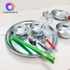 Đồ Chơi Nấu Ăn Nhôm Siêu Lớn 48 Món Dụng Cụ Bếp Cho Bé Gái Giá Chỉ 79.000 VND 8